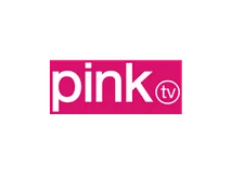 pink tv