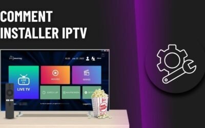 Comment installer iptv en 2025